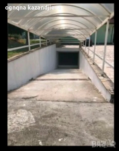 Гараж под наем, снимка 1