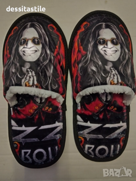 Домашни чехли, снимка 1