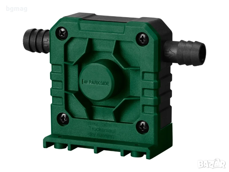 PARKSIDE помпа за използване с винтоверт или бормашина, снимка 1