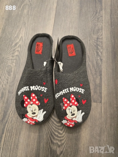 дамски пантофи, снимка 1