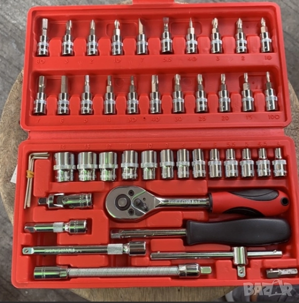 🔧 Комплект за ремонт на автомобил  , снимка 1