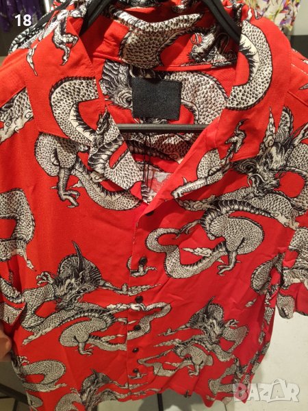 Ризи, снимка 1