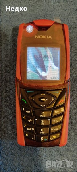 Нокиа 5140i, снимка 1