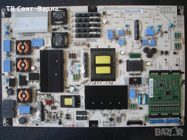 Power Board EAY60803101 PLDF-L903A TV LG 42LE5500, снимка 1