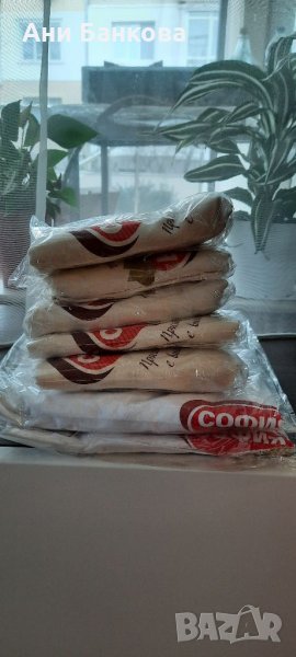 Торбички и тениски нови, снимка 1