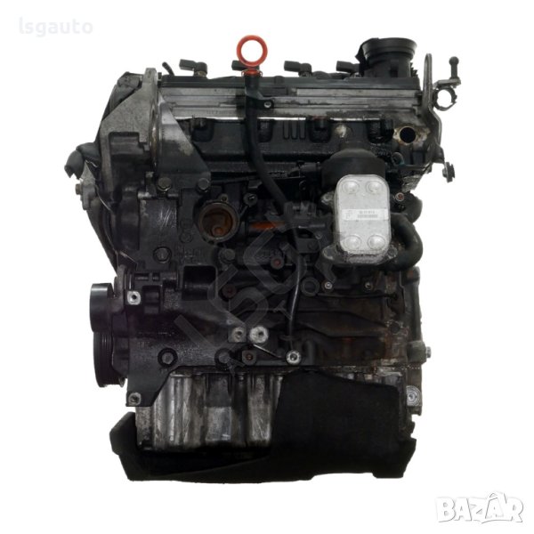 Двигател CAYC 1.6 Volkswagen Golf VI 2008-2016 ID: 117479, снимка 1