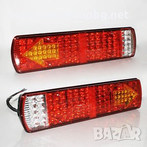 LED СТОПОВЕ, снимка 1