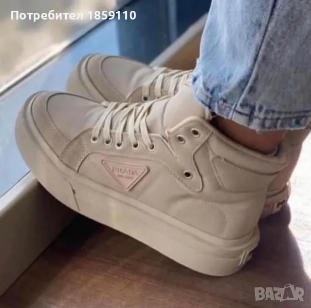 дамски маратонки , снимка 1