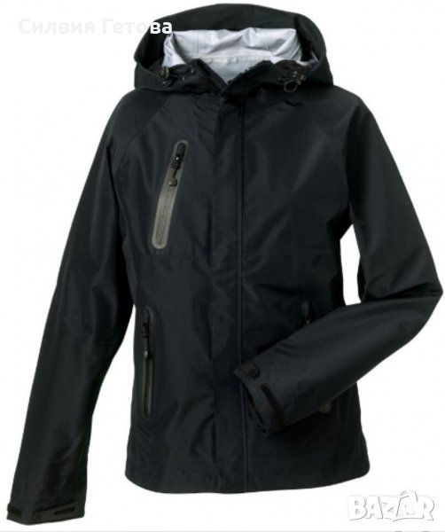 Яке Russell 540F водо и ветроустойчиво., снимка 1