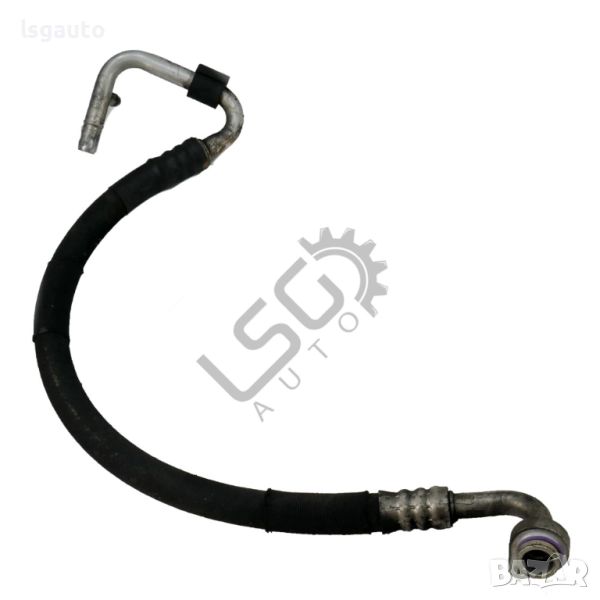 Тръба климатик AUDI A4 (B8) 2008-2015 ID:148987, снимка 1