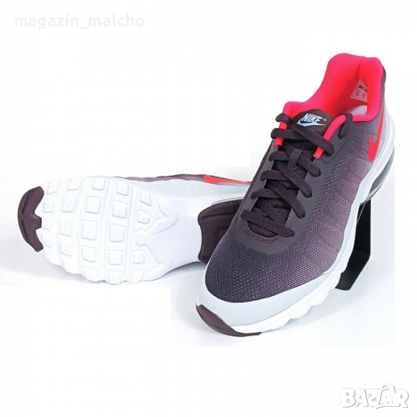 МЪЖКИ МАРАТОНКИ - NIKE AIR MAX INVIGOR PRINT; размери: 44, снимка 1