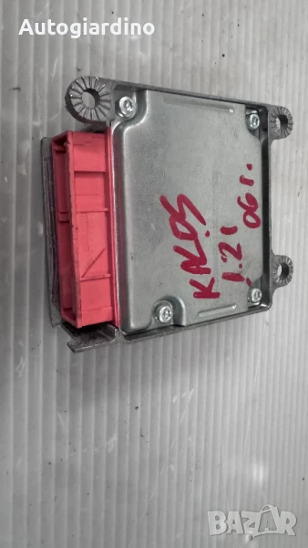 Airbag модул / сензор / датчик зa Chevrolet Kalos - 96830772 / 7088878 / 07010603, снимка 1