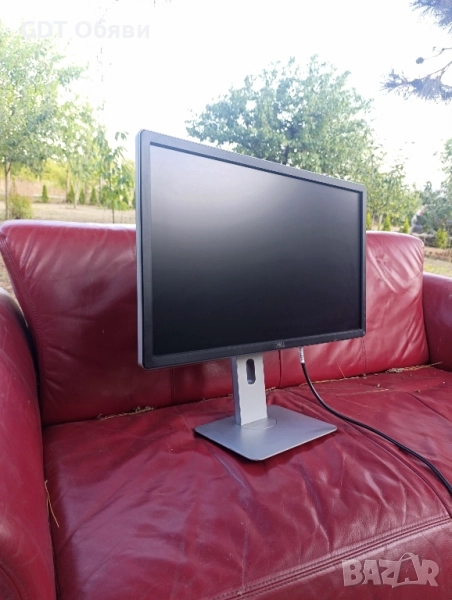 DELL Монитор (Бърза Доставка), снимка 1