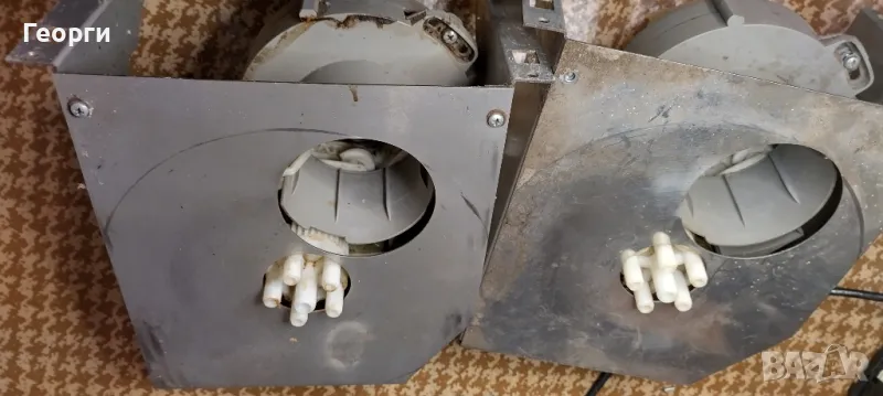 Чашков механизъм за бианчи bianchi antares вендинг, снимка 1