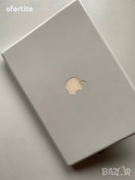 ✅ Apple 🔝 MacBook, снимка 1