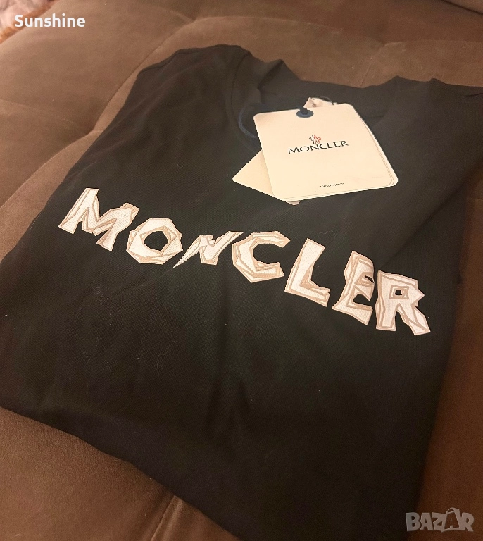 Мъжка тениска, снимка 1