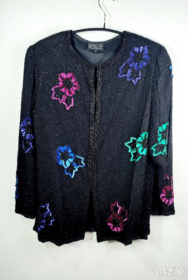 After Six яке XXL, снимка 1