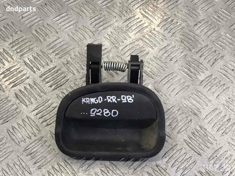 Задна дясна дръжка Renault Kangoo 1998г., снимка 1