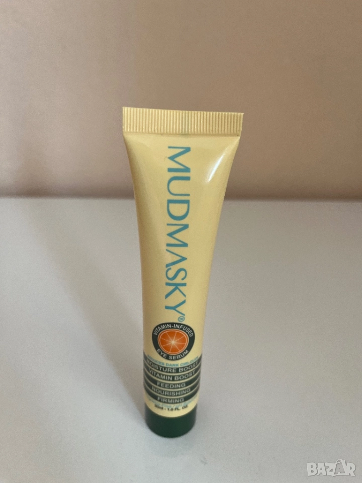 Корейски серум за очи, снимка 1