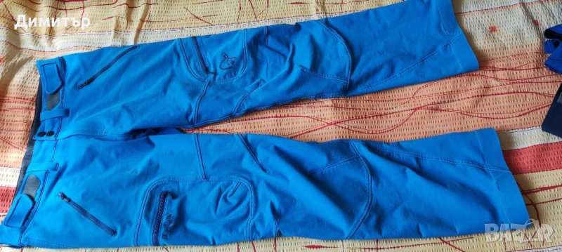 Norrona svalbard flex 1, снимка 1