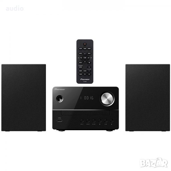 Система Pioneer X-EM16, снимка 1