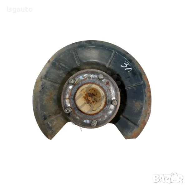 Заден лагер главина Mazda 5 (I) 2005-2010 ID: 136460, снимка 1