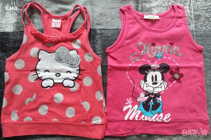 Детски потничета, снимка 1