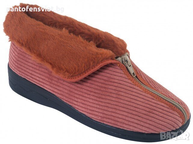 Анатомични дамски пантофи ADANEX 37/41, снимка 1