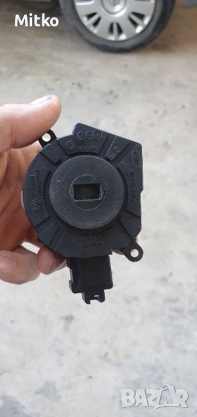 Ключалка/четец/ключ Волво В50/Volvo V50, снимка 1