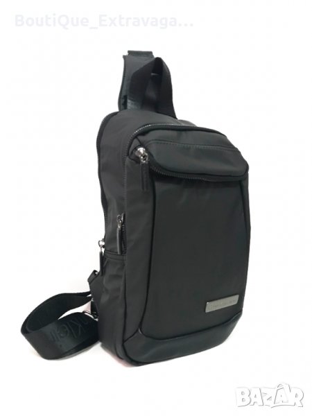 Мъжка чанта тип банан Calvin Klein 032 !!!, снимка 1