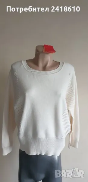 Max Mara Max & Co Knit Womens Size XL НОВО! ОРИГИНАЛ! Дамски Пуловер!, снимка 1