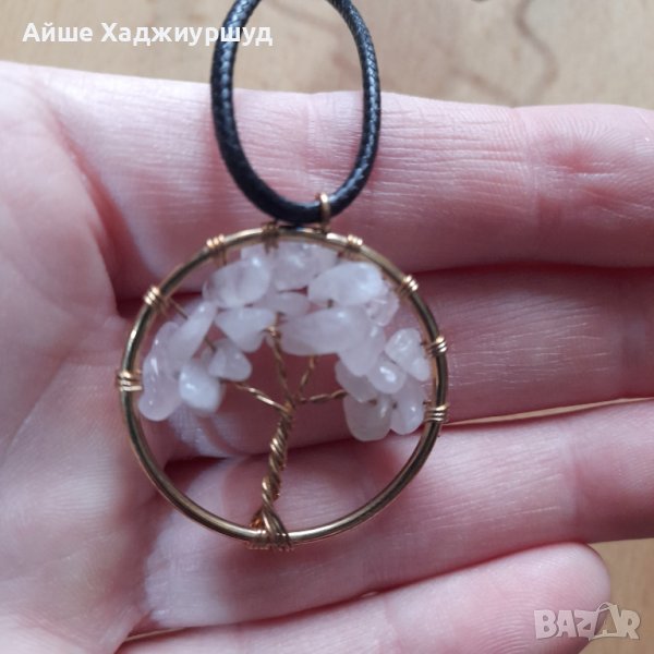 Медальон, снимка 1