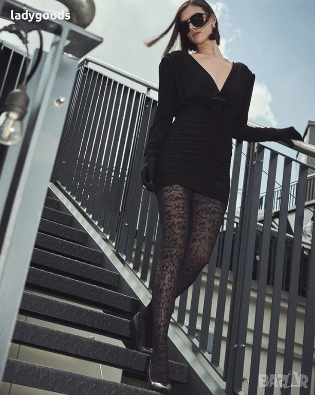 Чорапогащници Gabriella.Perse., снимка 1