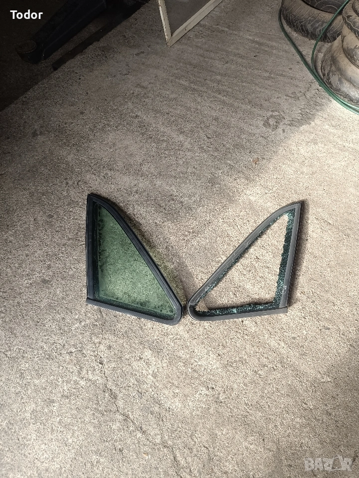 Ляво странично стъкло за Пасат Б3/Б4 Седан!, снимка 1