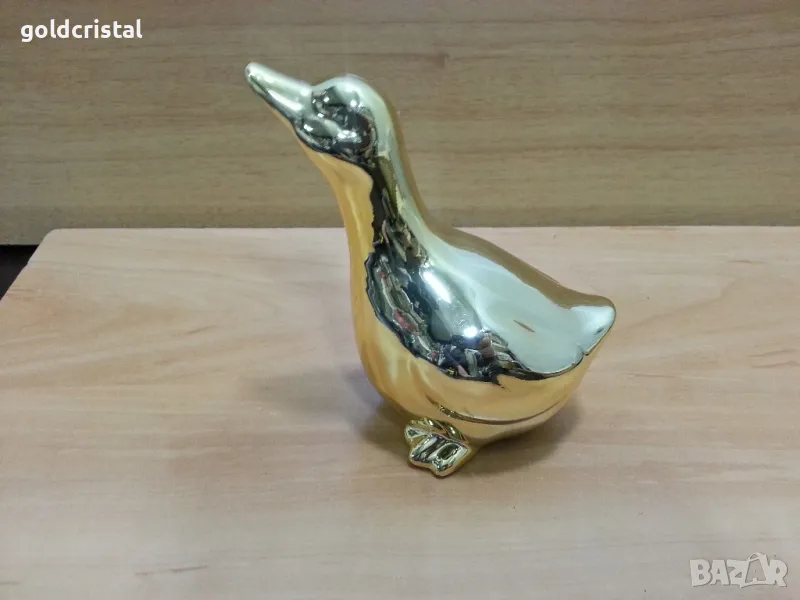 порцеланова фигура , снимка 1