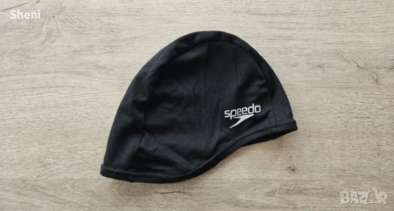 Нова SPEEDO плувна шапка, снимка 1