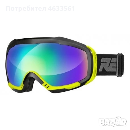 Маска Relax HTG32K , снимка 1