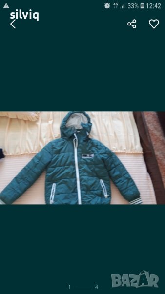 детско яке , снимка 1