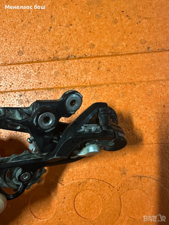 Deore xt, снимка 1