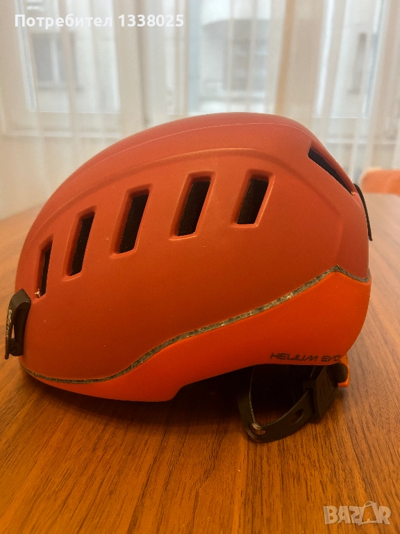 Катерачна каска SALEWA, снимка 1