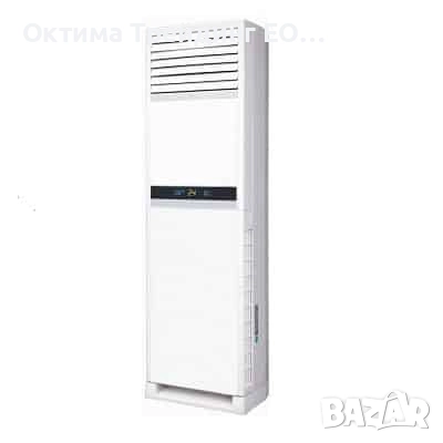 Колонен климатик KOBE KMF-H60A5/KMF-H60APC 60000BTU, снимка 1