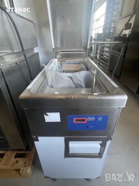 Electrolux-Pasta Cooker/Паста/Макарони/Спагети/НОВО!10кв., снимка 1