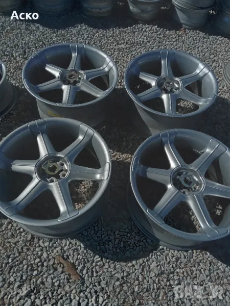 5x112..22цола 10j ET38 , снимка 1