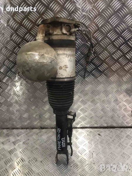 Заден амортисьор нивомат VW Phaeton 2003г., снимка 1