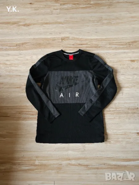 Оригинална мъжка блуза Nike, снимка 1
