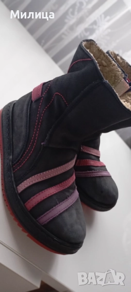 Детски ботуши , снимка 1