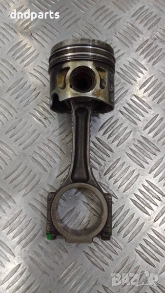 Бутало Skoda Octavia 1.9TDI 105кс. 2010г., снимка 1