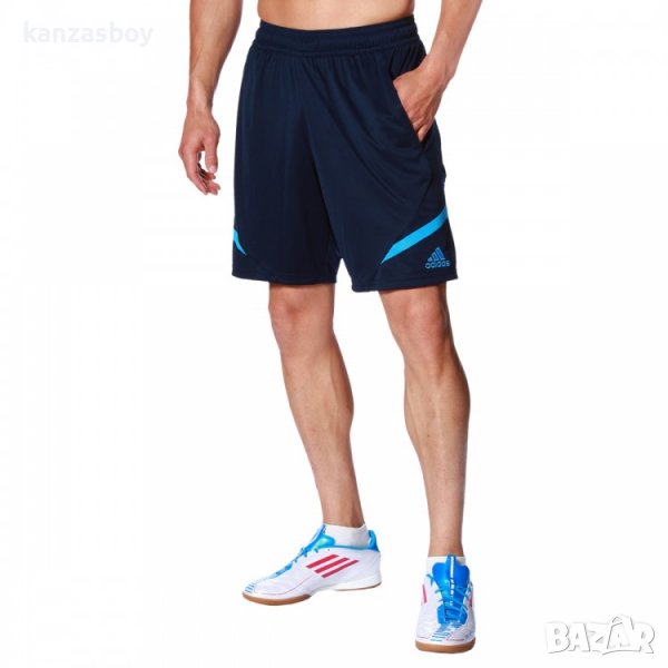 adidas - страхотни мъжки панталони 2ХЛ КАТО НОВИ, снимка 1