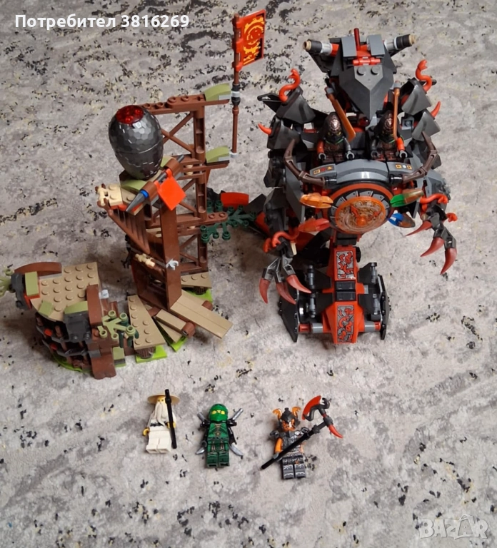 LEGO, снимка 1