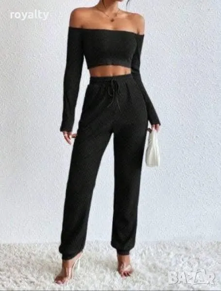 Дамски комплект , снимка 1